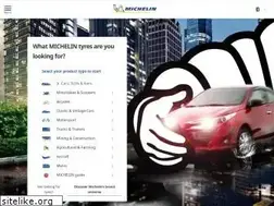 Sites similar to michelin.com.sg
