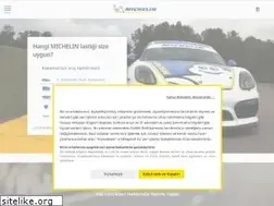 Sites similar to michelin.com.tr