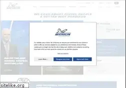 Sites similar to michelin.com
