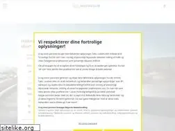 Sites similar to michelin.dk