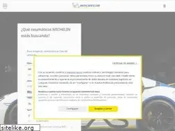 Sites similar to michelin.es