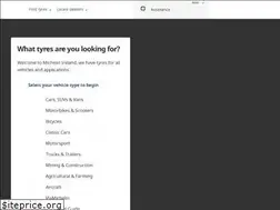 Sites similar to michelin.ie