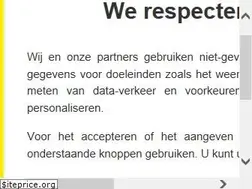 Sites similar to michelin.nl