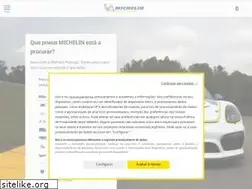 Sites similar to michelin.pt