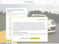 Sites similar to michelin.sk