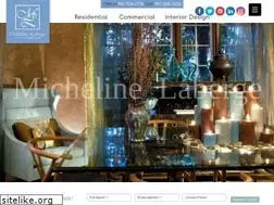 Sites similar to michelineasid.com