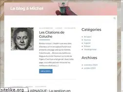 Sites similar to michelinfo.com