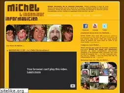 Sites similar to michelingenieur.com
