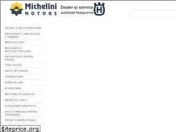 Sites similar to michelini.ro