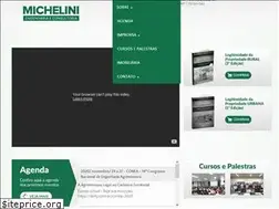 Sites similar to micheliniconsultoria.com.br