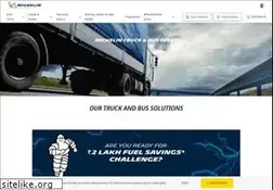 Sites similar to michelintransport.in