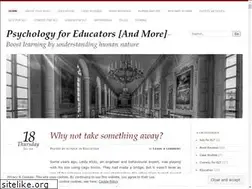 Sites similar to michelioudakis.org