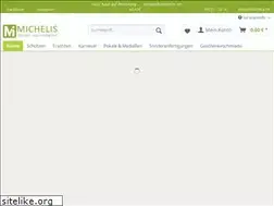 Sites similar to michelis.de