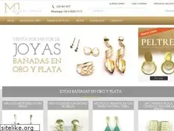 Sites similar to micheljoyas.cl