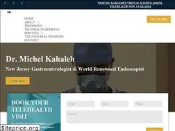 Sites similar to michelkahaleh.com
