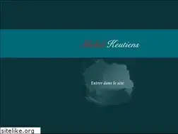 Sites similar to michelkeutiens.be