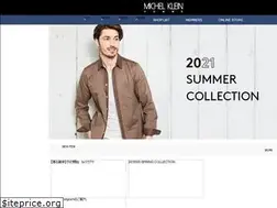 Sites similar to michelkleinhomme.jp
