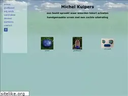 Sites similar to michelkuipers.nl