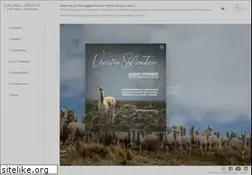 Sites similar to michell.com.pe