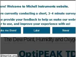Sites similar to michell.com