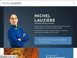 Sites similar to michellauziere.com