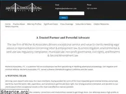 Sites similar to michellawyers.com
