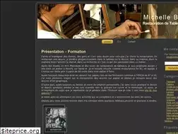 Sites similar to michelle-boucard.com