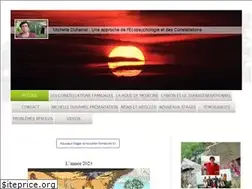 Sites similar to michelle-duhamel.com