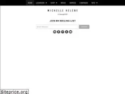 Sites similar to michelle-helene.com