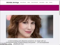 Sites similar to michelle-jennings.com
