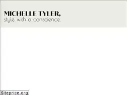 Sites similar to michelle-tyler.com