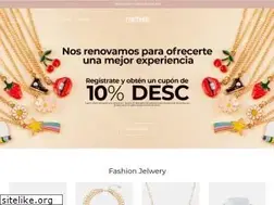 Sites similar to michelle.com.mx