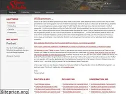 Sites similar to michelle.hat-gar-keine-homepage.de