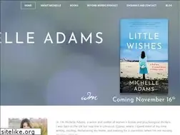 Sites similar to michelleadams.co.uk