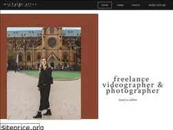 Sites similar to michellealice.com