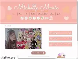 Sites similar to michelleamarie.com