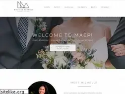 Sites similar to michelleamarillo.com