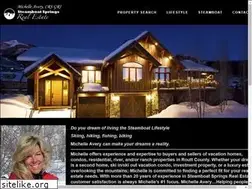Sites similar to michelleavery.com