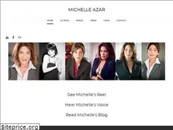 Sites similar to michelleazar.com