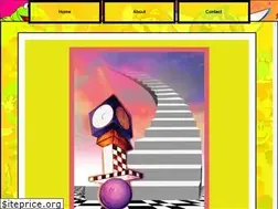 Sites similar to michellebarajasespinoza.com