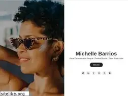 Sites similar to michellebarrios.com