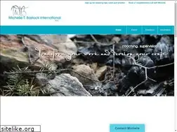 Sites similar to michellebastock.com