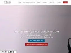 Sites similar to michellebaxo.com