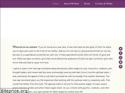 Sites similar to michellebeber.com