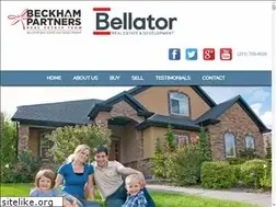 Sites similar to michellebeckham.com