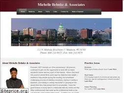 Sites similar to michellebehnkeassociates.com