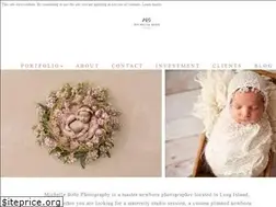 Sites similar to michellebehrphotography.com