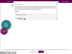 Sites similar to michellebeltran.com