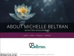 Sites similar to michellebeltran.net