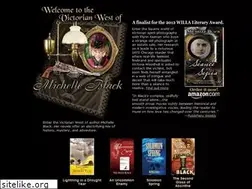 Sites similar to michelleblack.com